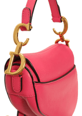 MICRO SADDLE BAG