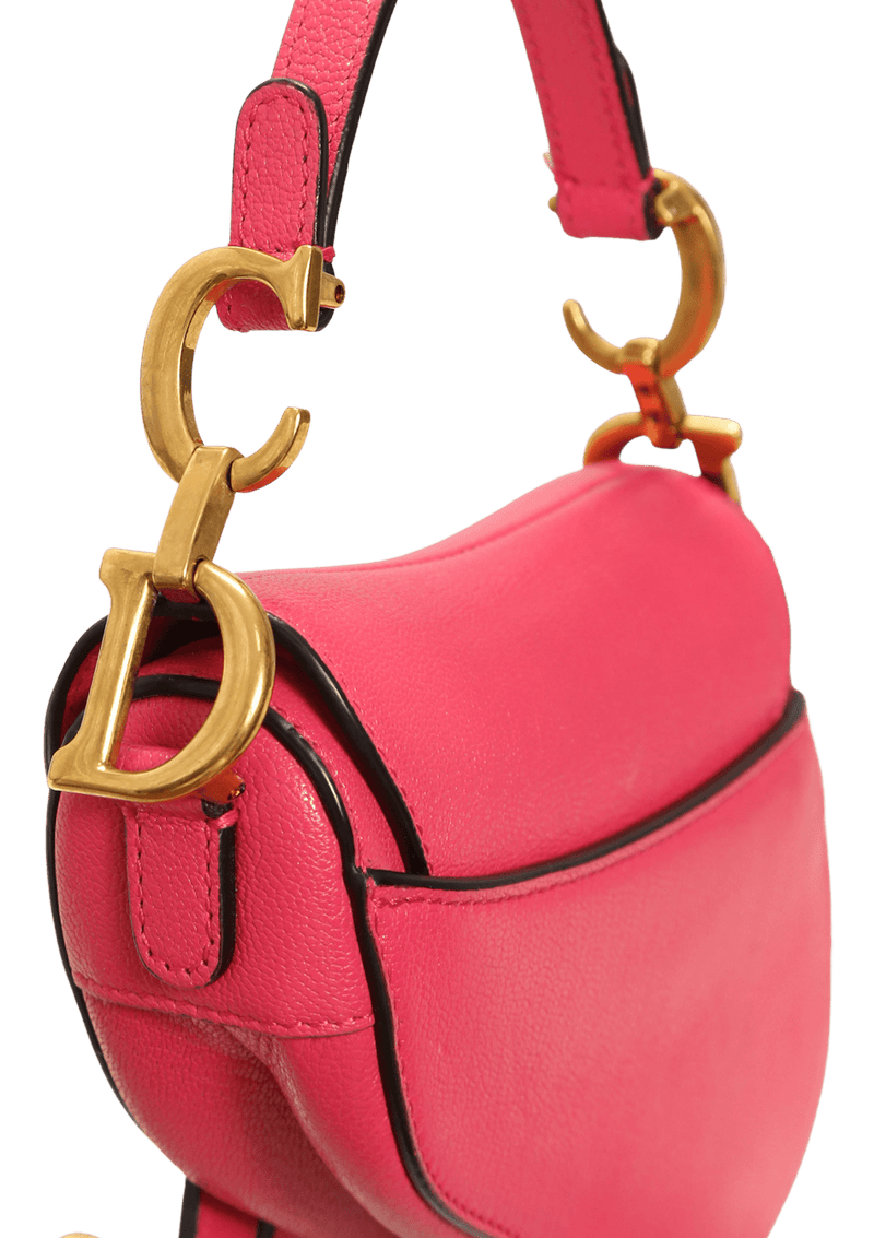 MICRO SADDLE BAG