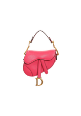 MICRO SADDLE BAG