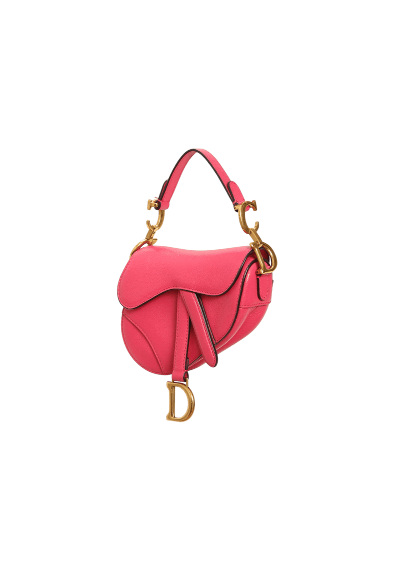 MICRO SADDLE BAG