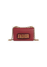 MINI J'ADIOR FLAP BAG