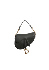 MINI SADDLE BAG