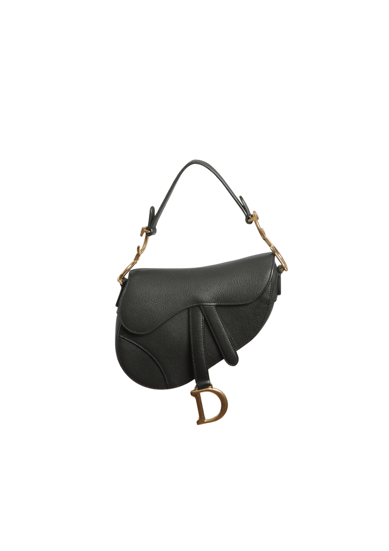 MINI SADDLE BAG