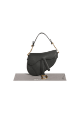 MINI SADDLE BAG