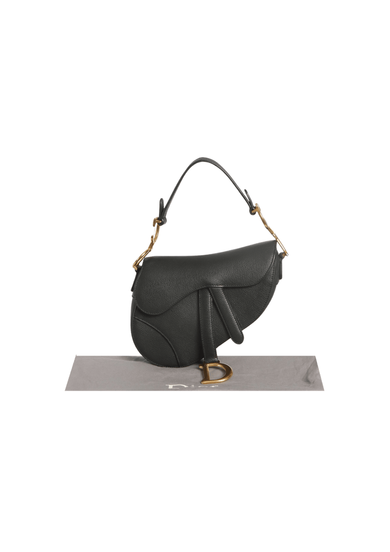 MINI SADDLE BAG