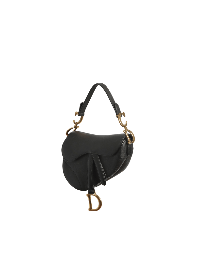 MINI SADDLE BAG