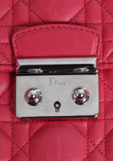 MISS DIOR FLAP BAG