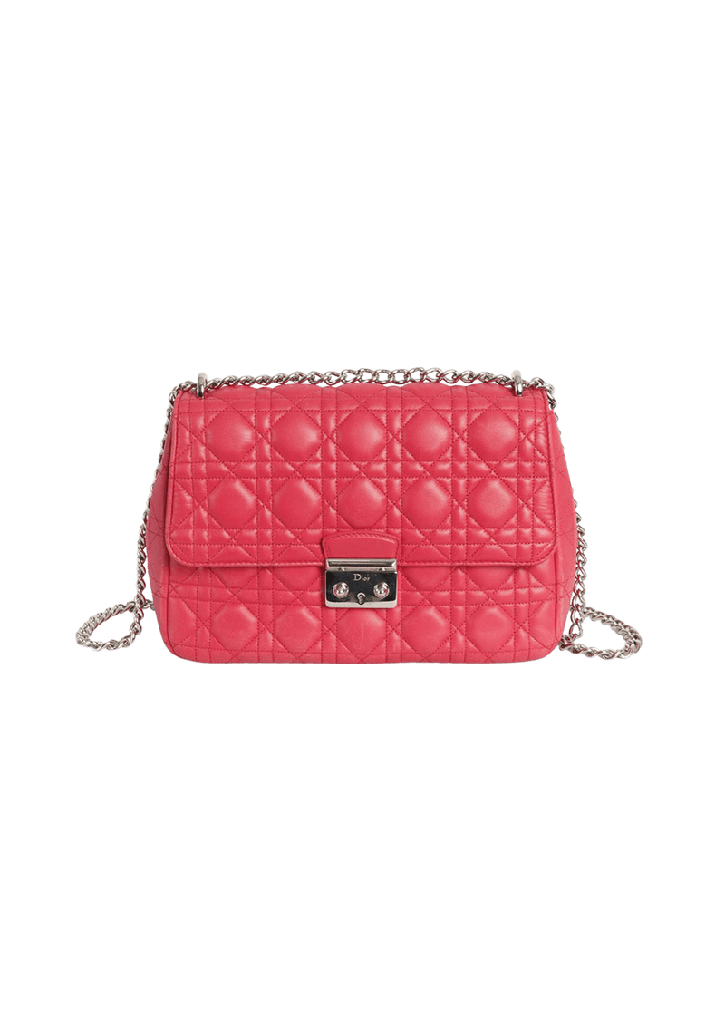 MISS DIOR FLAP BAG