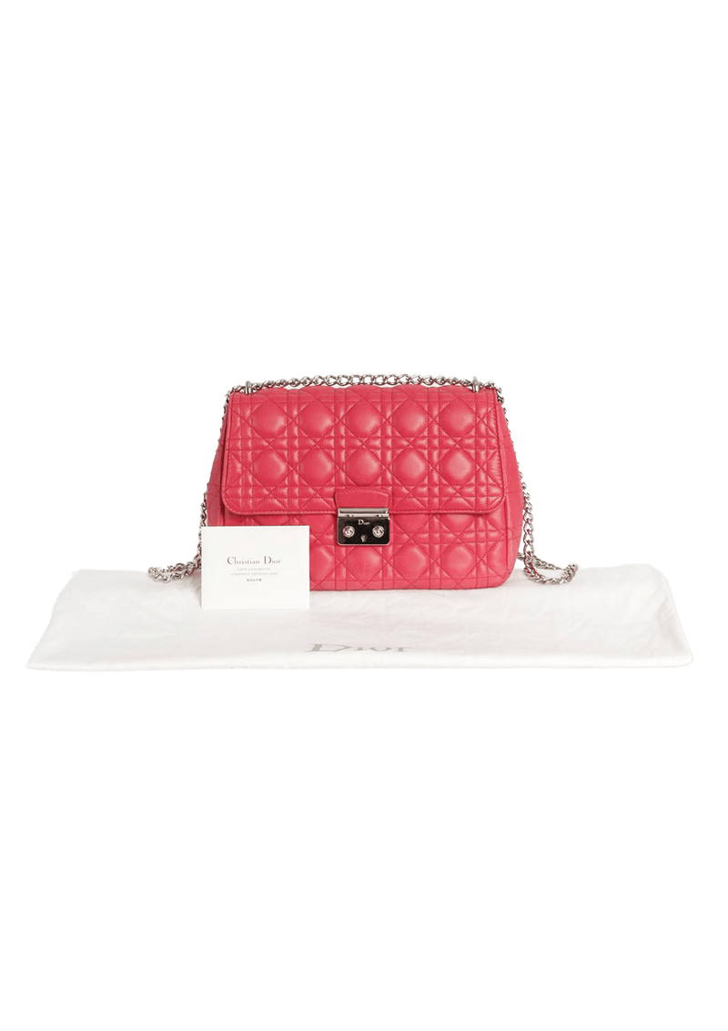 MISS DIOR FLAP BAG