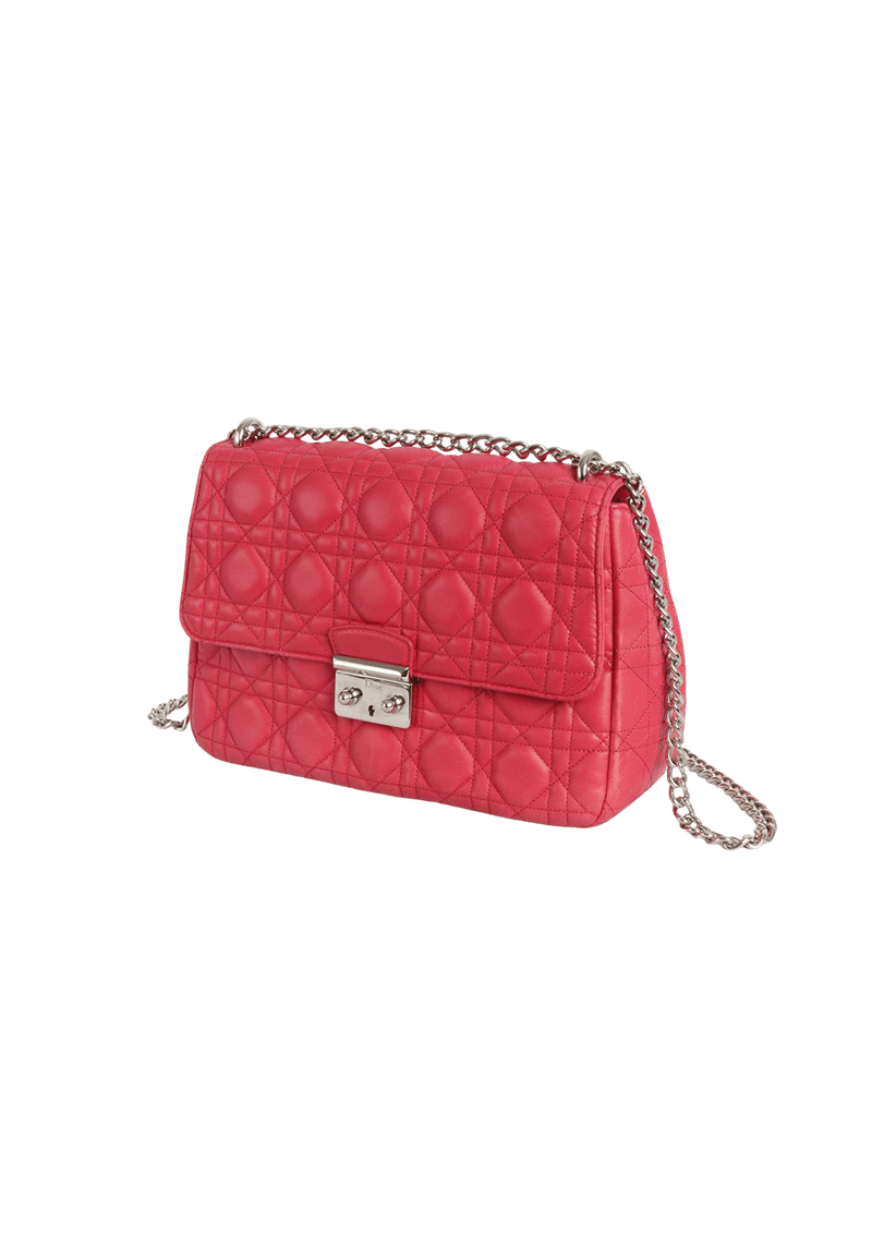 MISS DIOR FLAP BAG