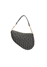 DIORISSIMO SADDLE BAG