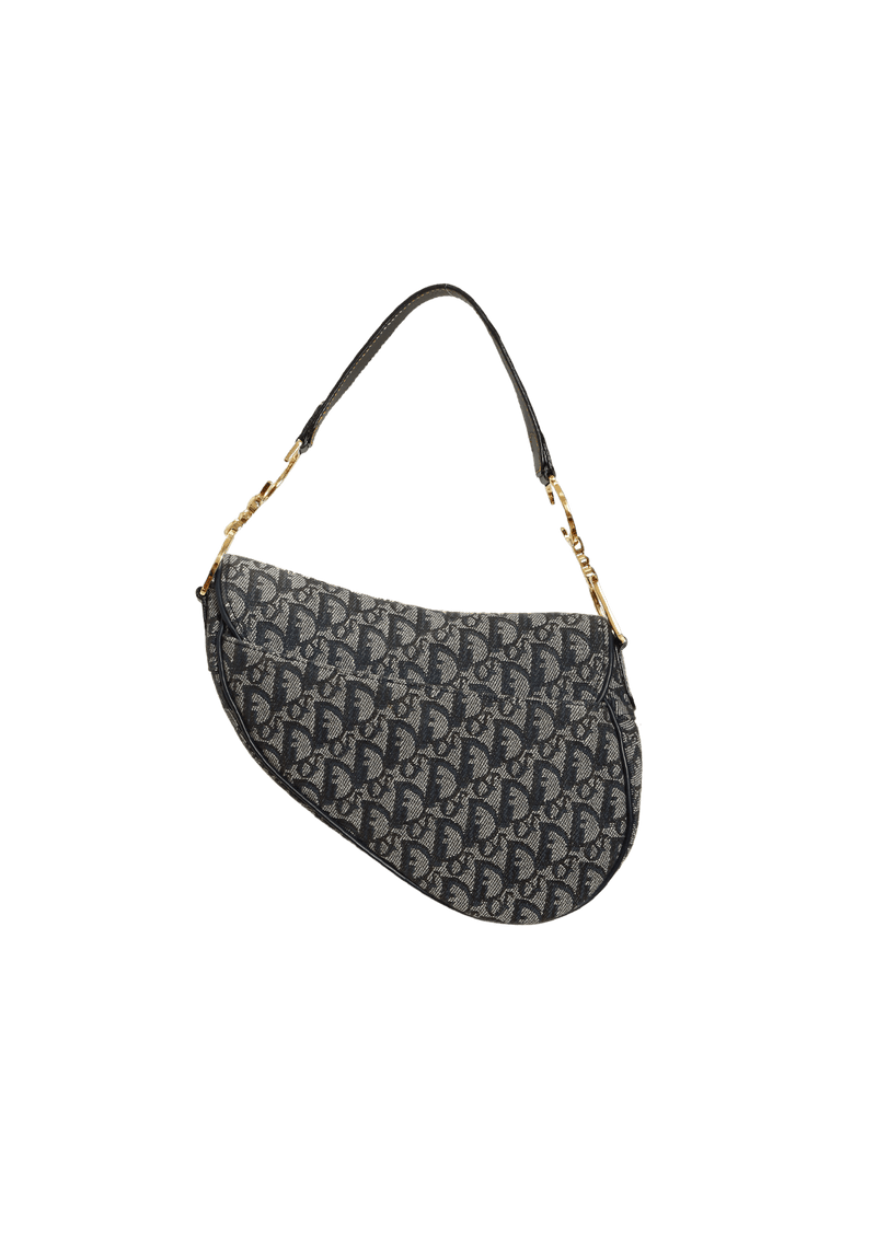 DIORISSIMO SADDLE BAG