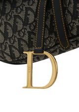 DIORISSIMO SADDLE BAG