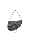 DIORISSIMO SADDLE BAG