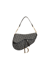 DIORISSIMO SADDLE BAG