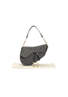 DIORISSIMO SADDLE BAG