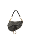 DIORISSIMO SADDLE BAG