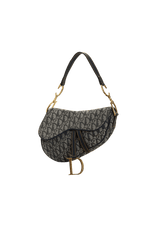 DIORISSIMO SADDLE BAG