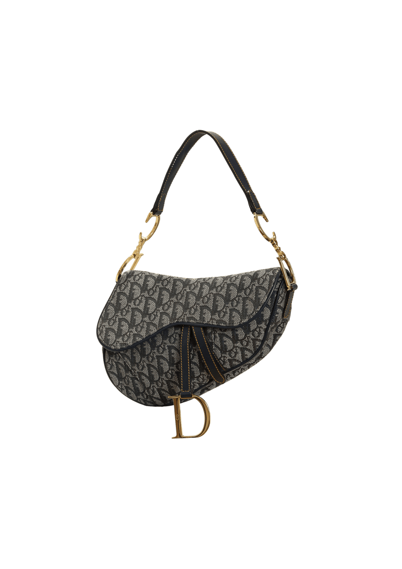 DIORISSIMO SADDLE BAG