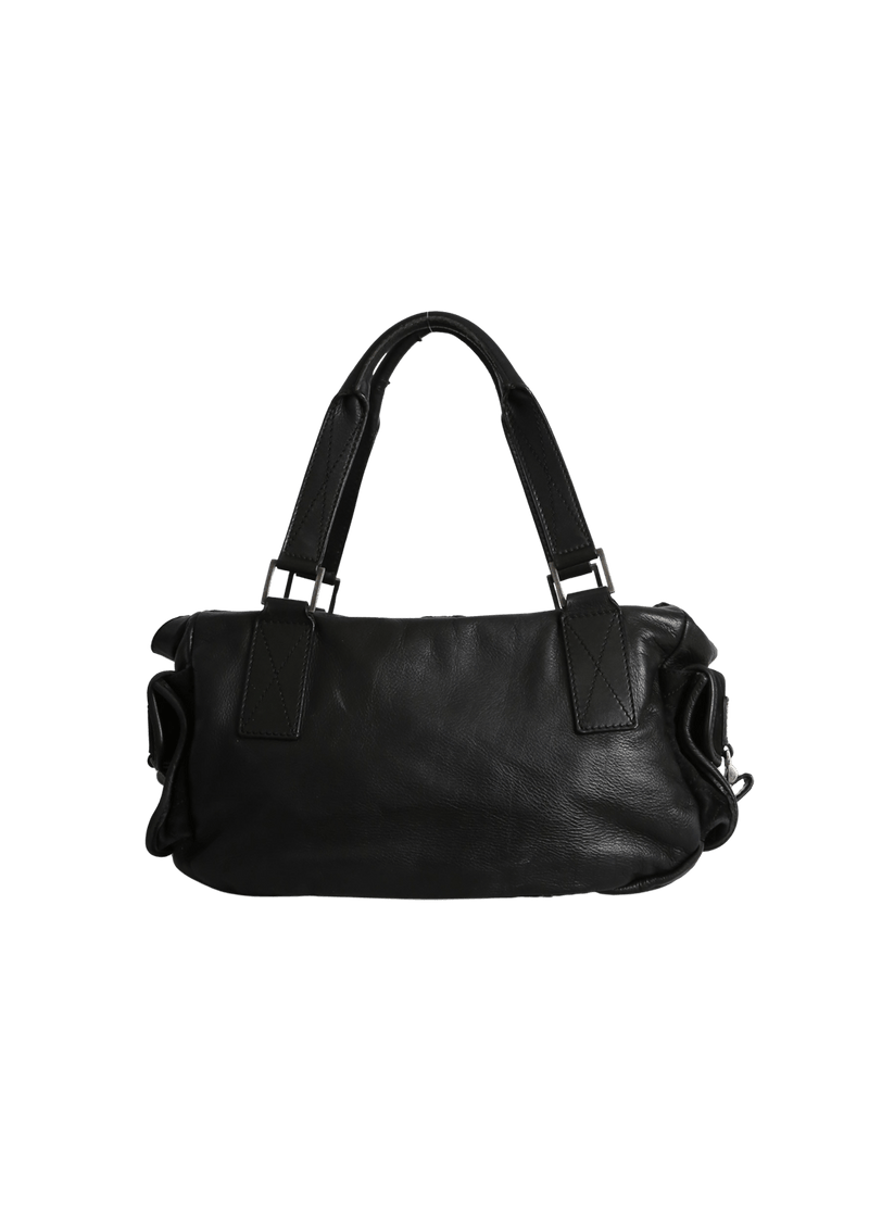 REBELLE HOBO BAG