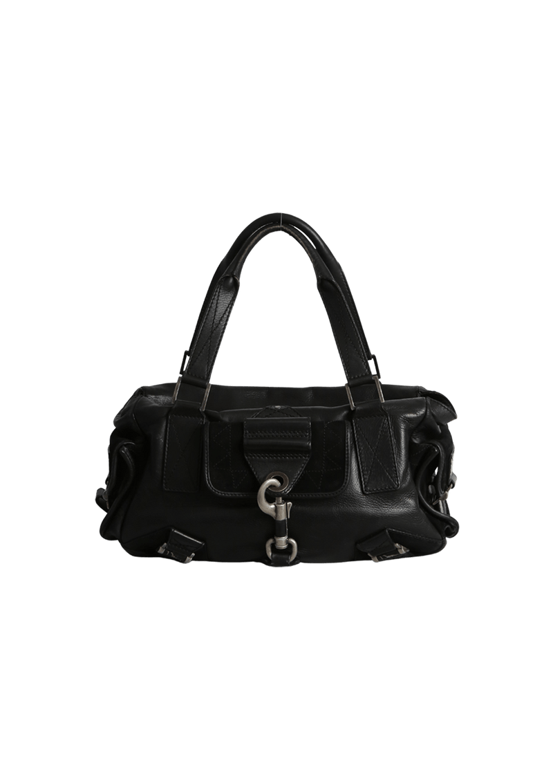 REBELLE HOBO BAG