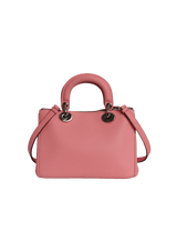 SMALL BULLCALF DIORISSIMO TOTE