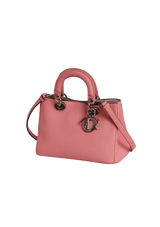 SMALL BULLCALF DIORISSIMO TOTE