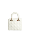 SMALL CANNAGE LADY DIOR BAG
