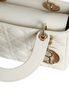 SMALL CANNAGE LADY DIOR BAG
