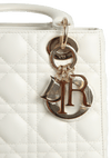 SMALL CANNAGE LADY DIOR BAG