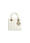 SMALL CANNAGE LADY DIOR BAG