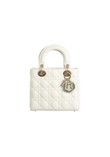 SMALL CANNAGE LADY DIOR BAG