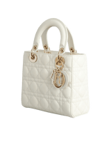 SMALL CANNAGE LADY DIOR BAG