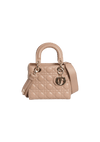 SMALL CANNAGE LADY DIOR BAG