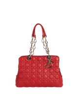 SMALL CANNAGE SOFT SHOPPER TOTE