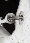 SMALL SOFT STITCH E/W LADY DIOR