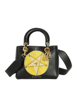 SWORDS MOTHERPIECE TAROT LADY DIOR MEDIUM