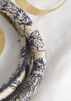 TOILE DE JOUY BOOK TOTE