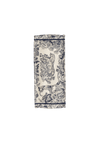 TOILE DE JOUY BOOK TOTE