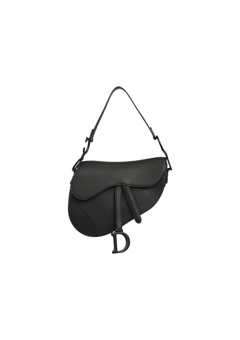 ULTRAMATTE SADDLE BAG