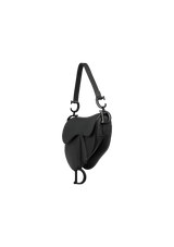 ULTRAMATTE SADDLE BAG