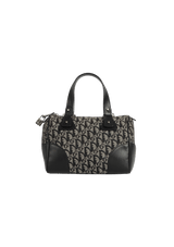 VINTAGE DIORISSIMO BOSTON BAG