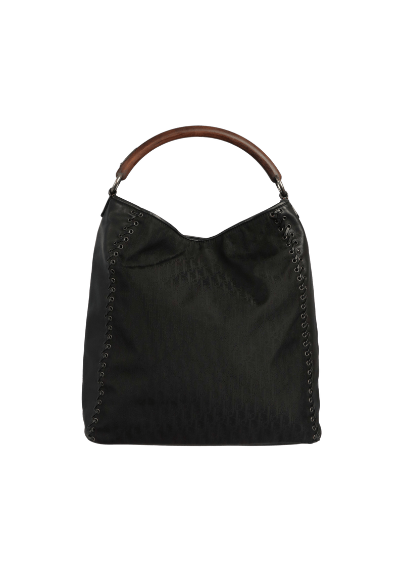 VINTAGE DIORISSIMO CORSET HOBO