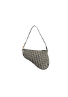 VINTAGE DIORISSIMO SADDLE BAG