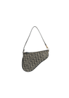 VINTAGE DIORISSIMO SADDLE BAG