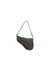 VINTAGE DIORISSIMO SADDLE BAG
