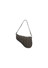 VINTAGE DIORISSIMO SADDLE BAG