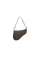 VINTAGE DIORISSIMO SADDLE BAG