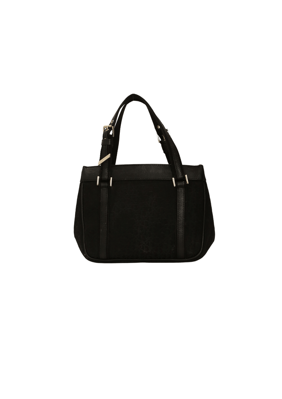 VINTAGE DIORISSIMO STREET CHIC HANDLE BAG