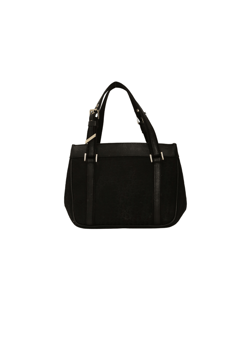 VINTAGE DIORISSIMO STREET CHIC HANDLE BAG